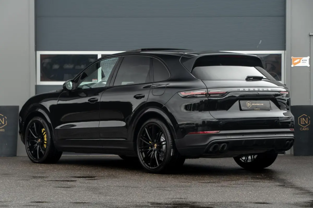 3.0 E-Hybrid|Vierwielbesturing|Pano|22'|PDLS