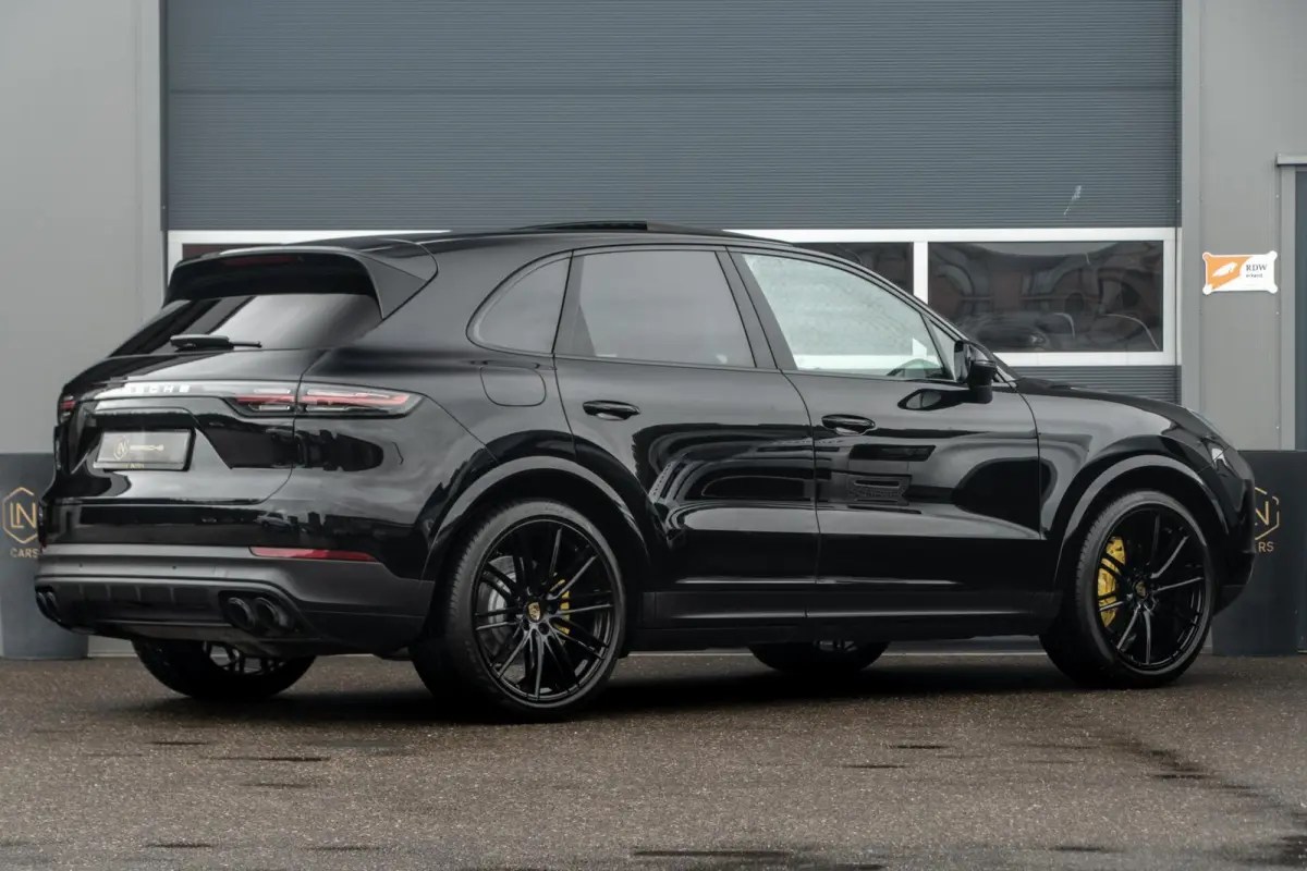 3.0 E-Hybrid|Vierwielbesturing|Pano|22'|PDLS