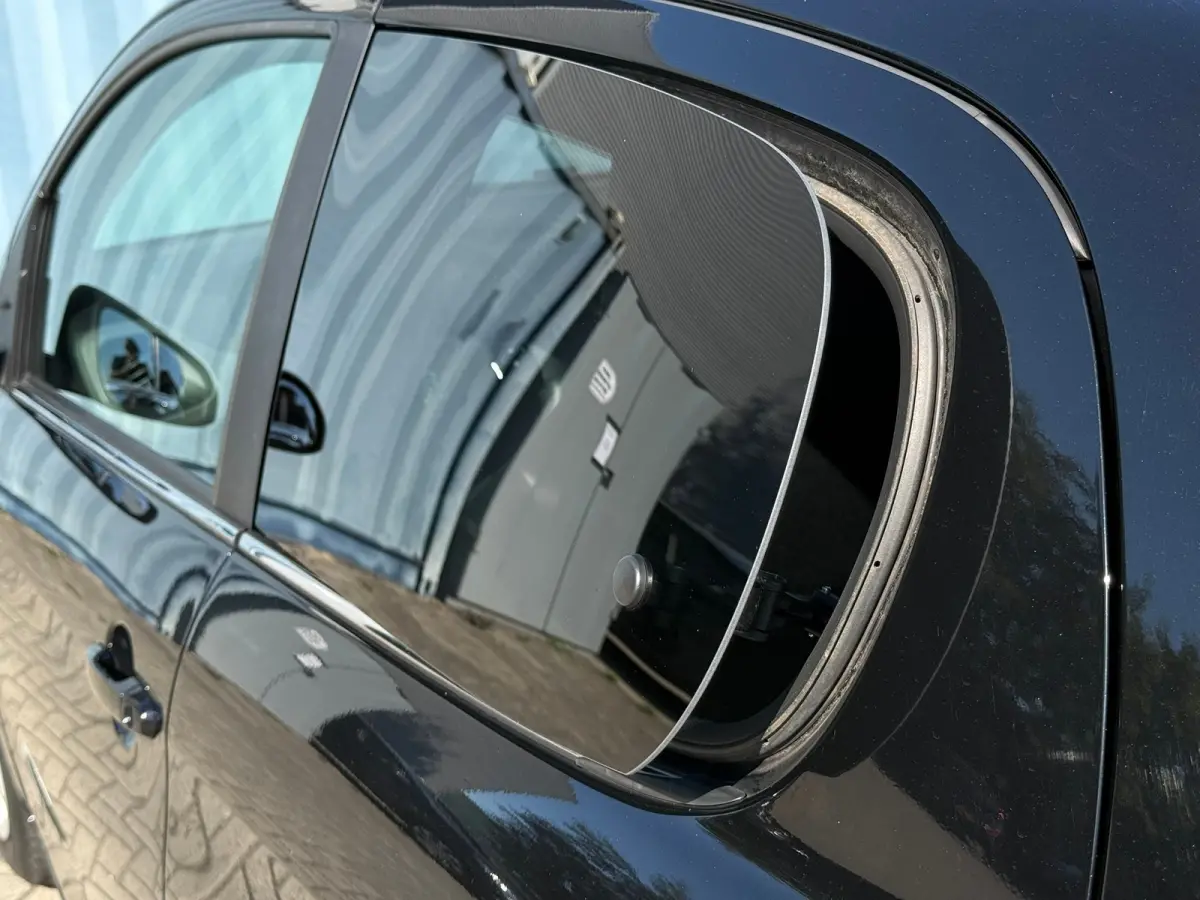 1.0 e-VTi Active Airco | Bleutooth | Stuurwiel multifunctioneel | Geblindeerde ramen achter | Bestuurdersstoel in hoogte verstelbaar