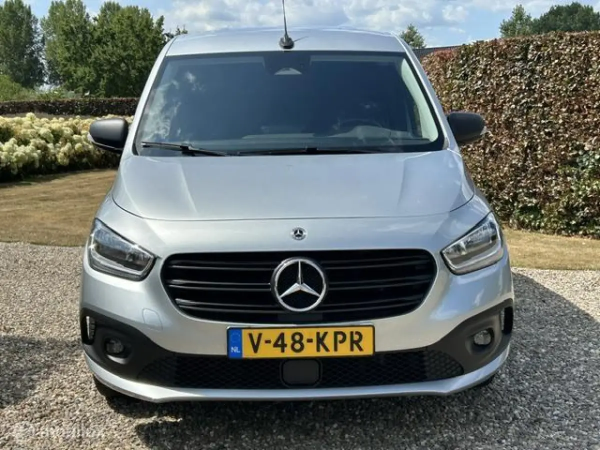 bestel 108 CDI NAVI/VELGEN/CAMERA/CARPLAY