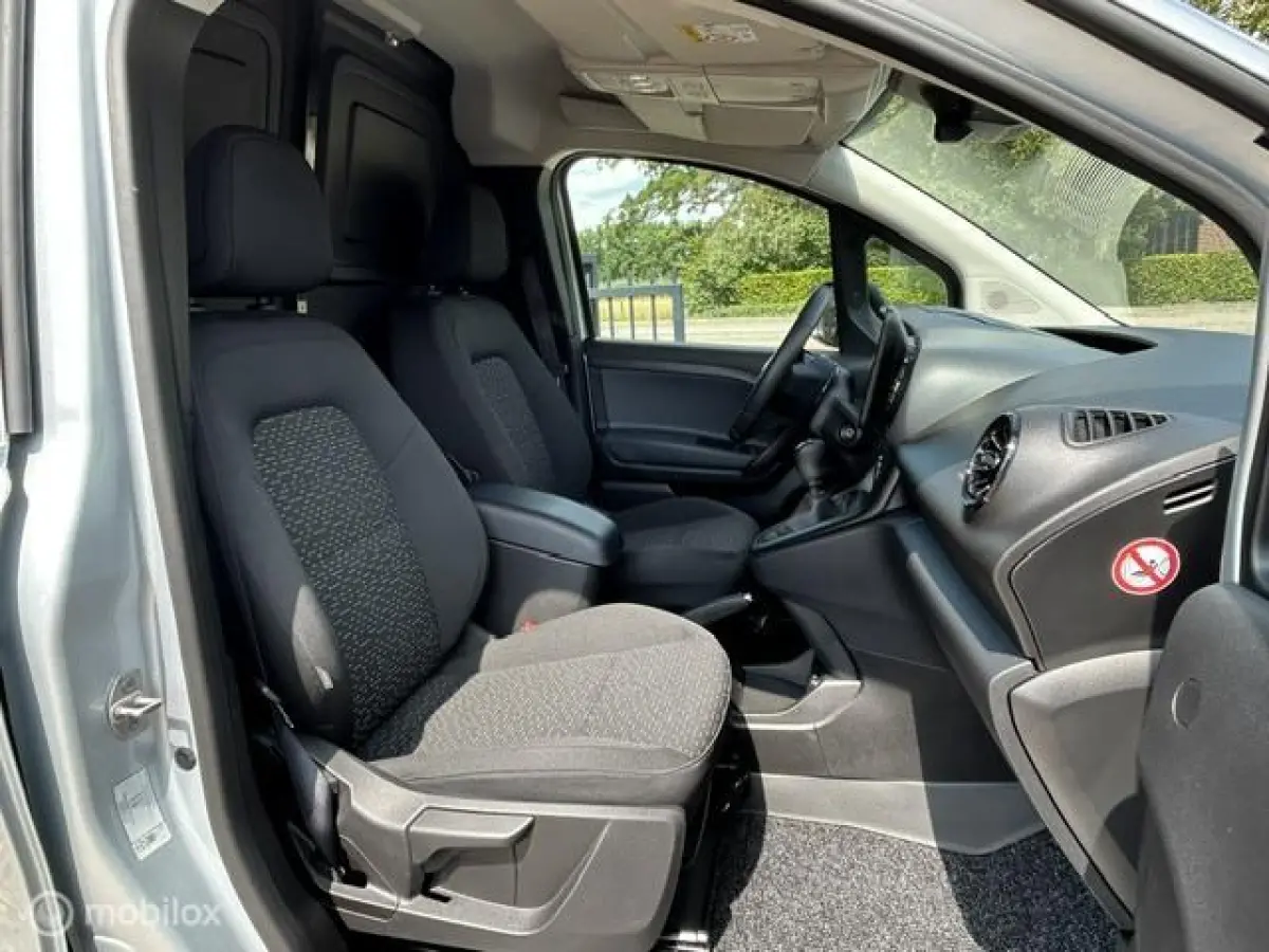 bestel 108 CDI NAVI/VELGEN/CAMERA/CARPLAY