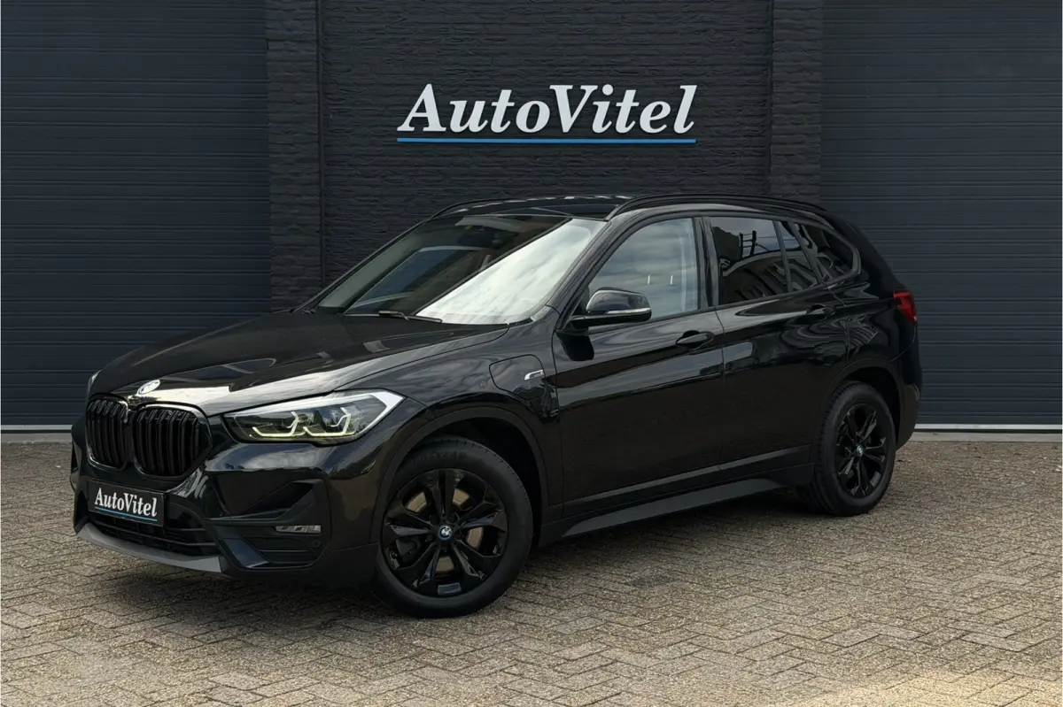 xDrive25e | Leder | Camera | Adaptive Cruise | LED | PDC V & A | 35X op voorraad