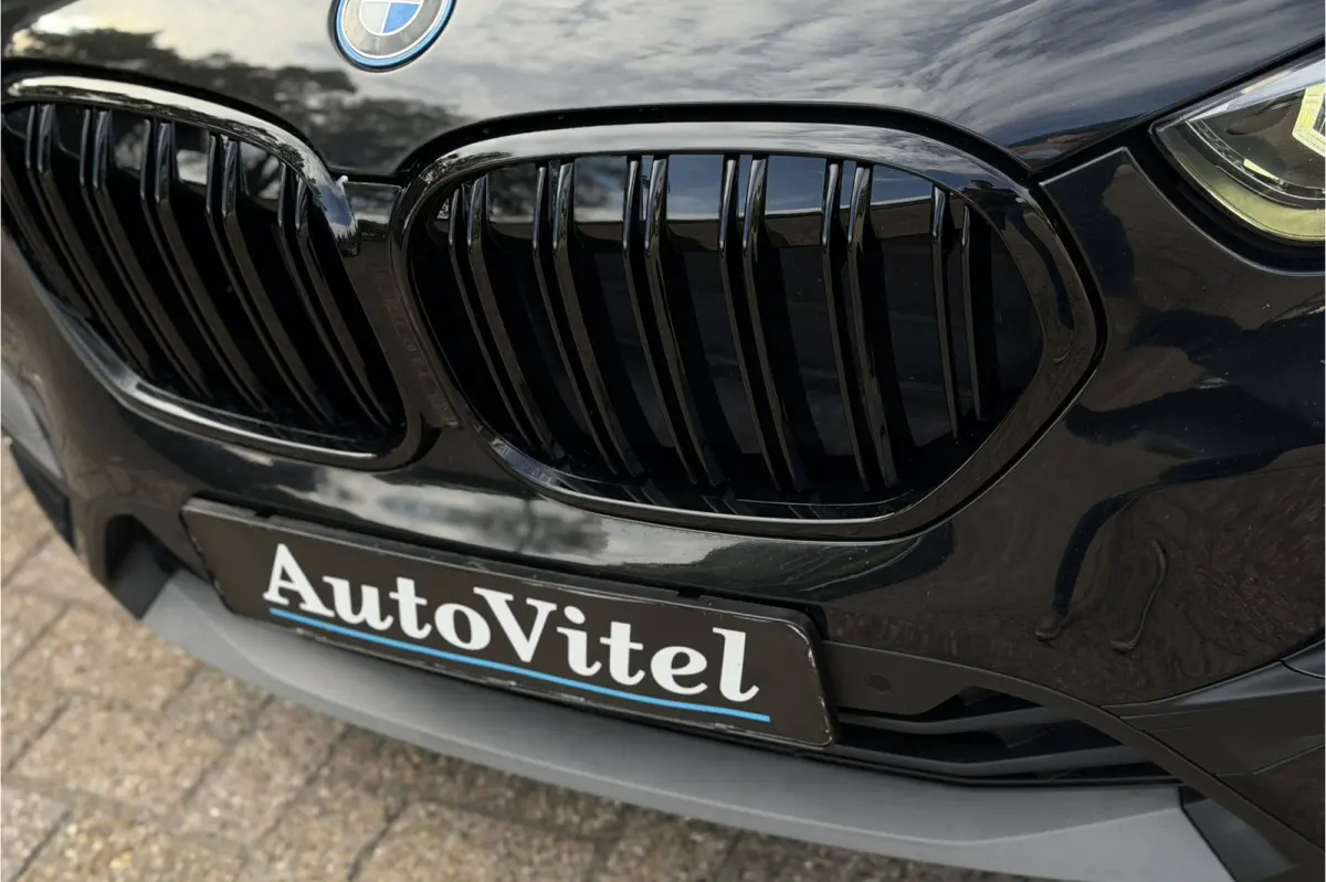 xDrive25e | Leder | Camera | Adaptive Cruise | LED | PDC V & A | 35X op voorraad
