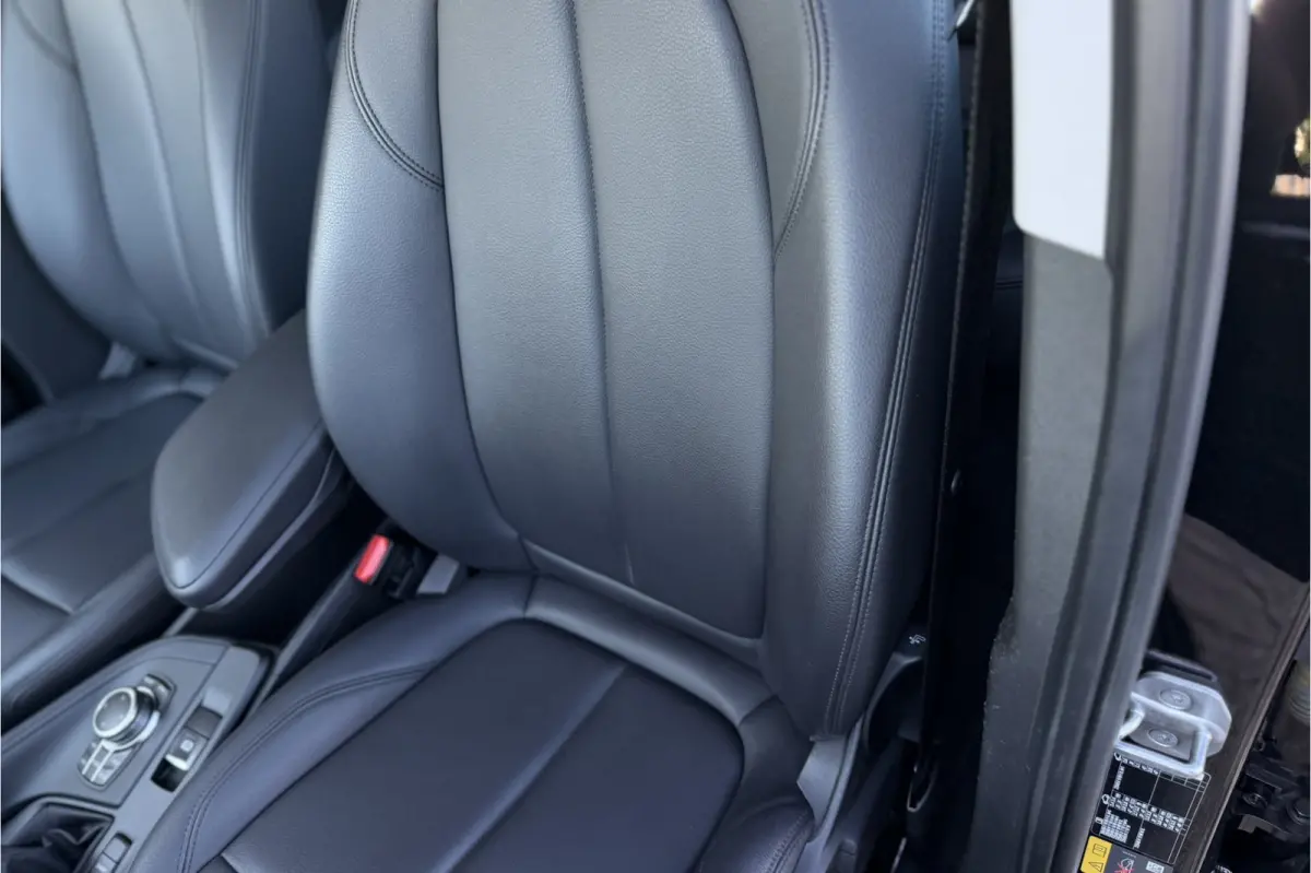 xDrive25e | Leder | LED | Elektrische Klep | PDC V & A | DAB | 35x op voorraad!