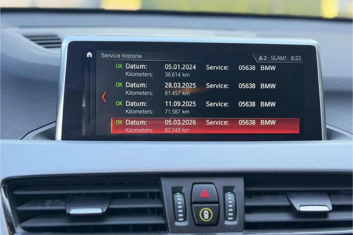 xDrive25e | Leder | LED | Elektrische Klep | PDC V & A | DAB | 35x op voorraad!