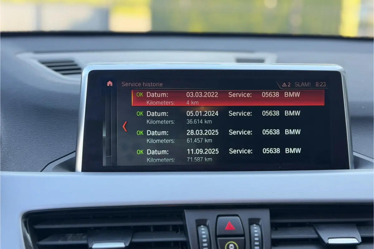 xDrive25e | Leder | LED | Elektrische Klep | PDC V & A | DAB | 35x op voorraad!