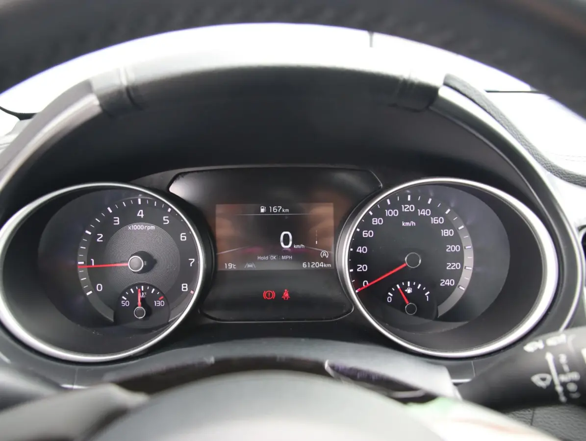 cee'd 1.0 T-GDi DynamicLine | Fabrieksgarantie t/m 2032