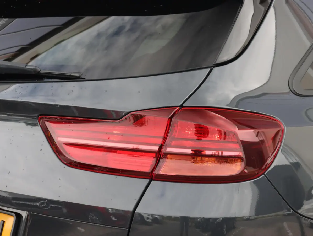 cee'd 1.0 T-GDi DynamicLine | Fabrieksgarantie t/m 2032