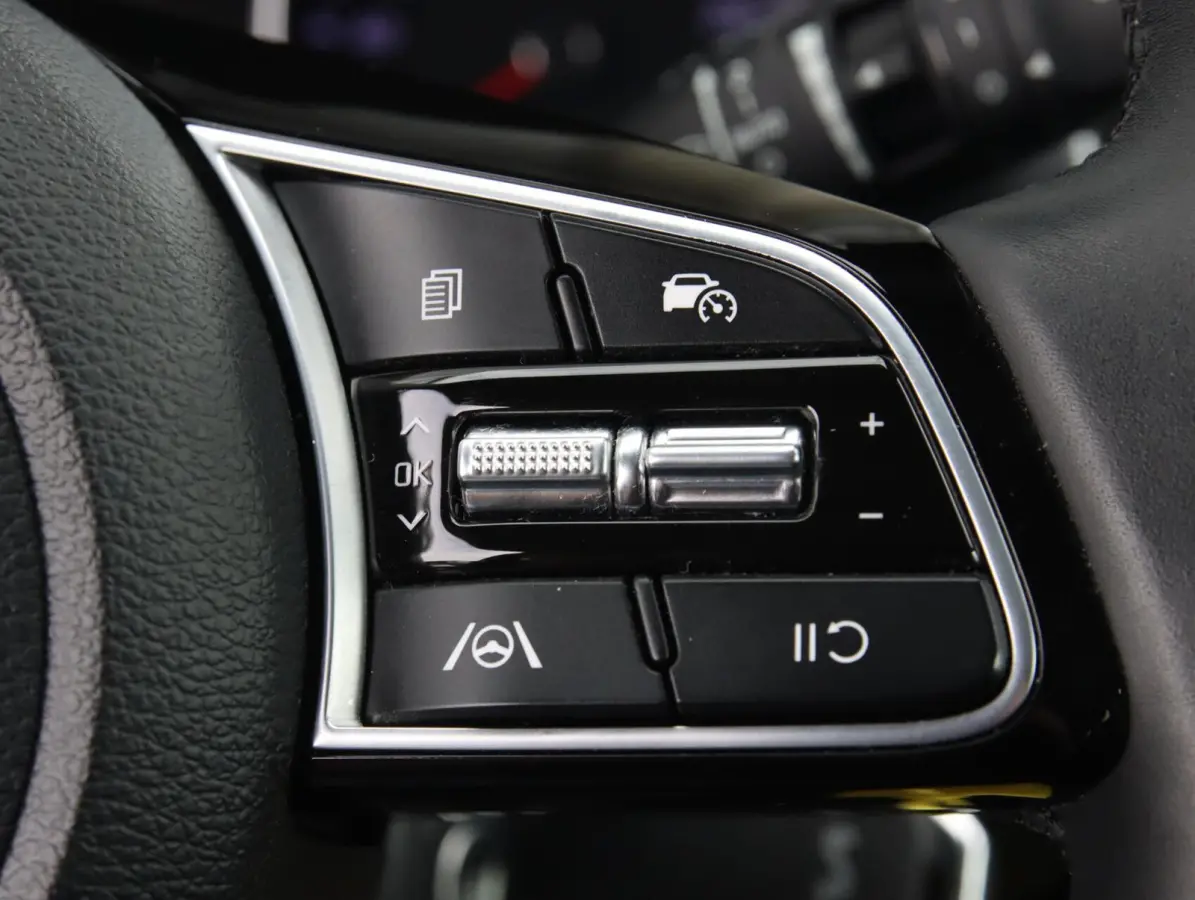 cee'd 1.0 T-GDi DynamicLine | Fabrieksgarantie t/m 2032