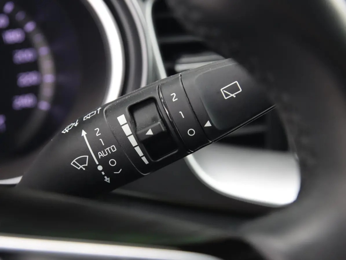 cee'd 1.0 T-GDi DynamicLine | Fabrieksgarantie t/m 2032