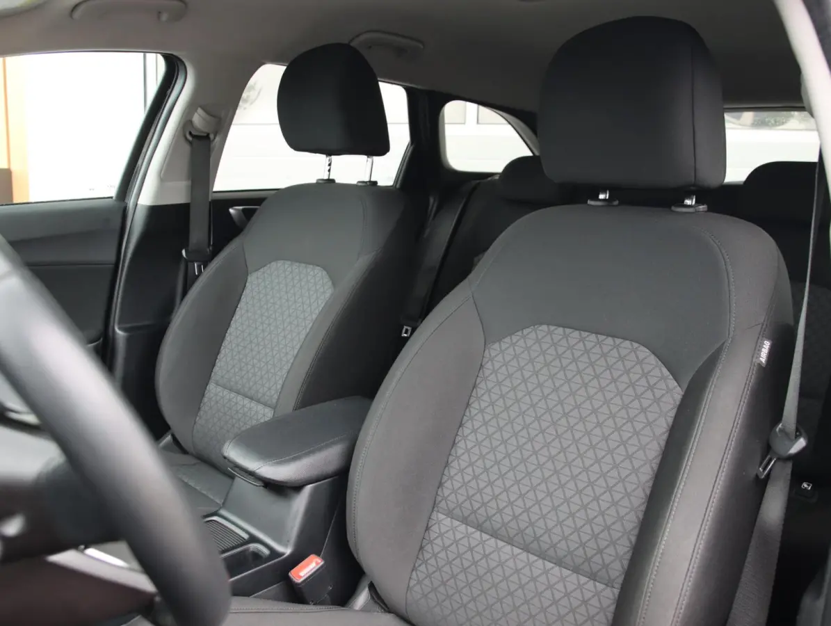 cee'd 1.0 T-GDi DynamicLine | Fabrieksgarantie t/m 2032
