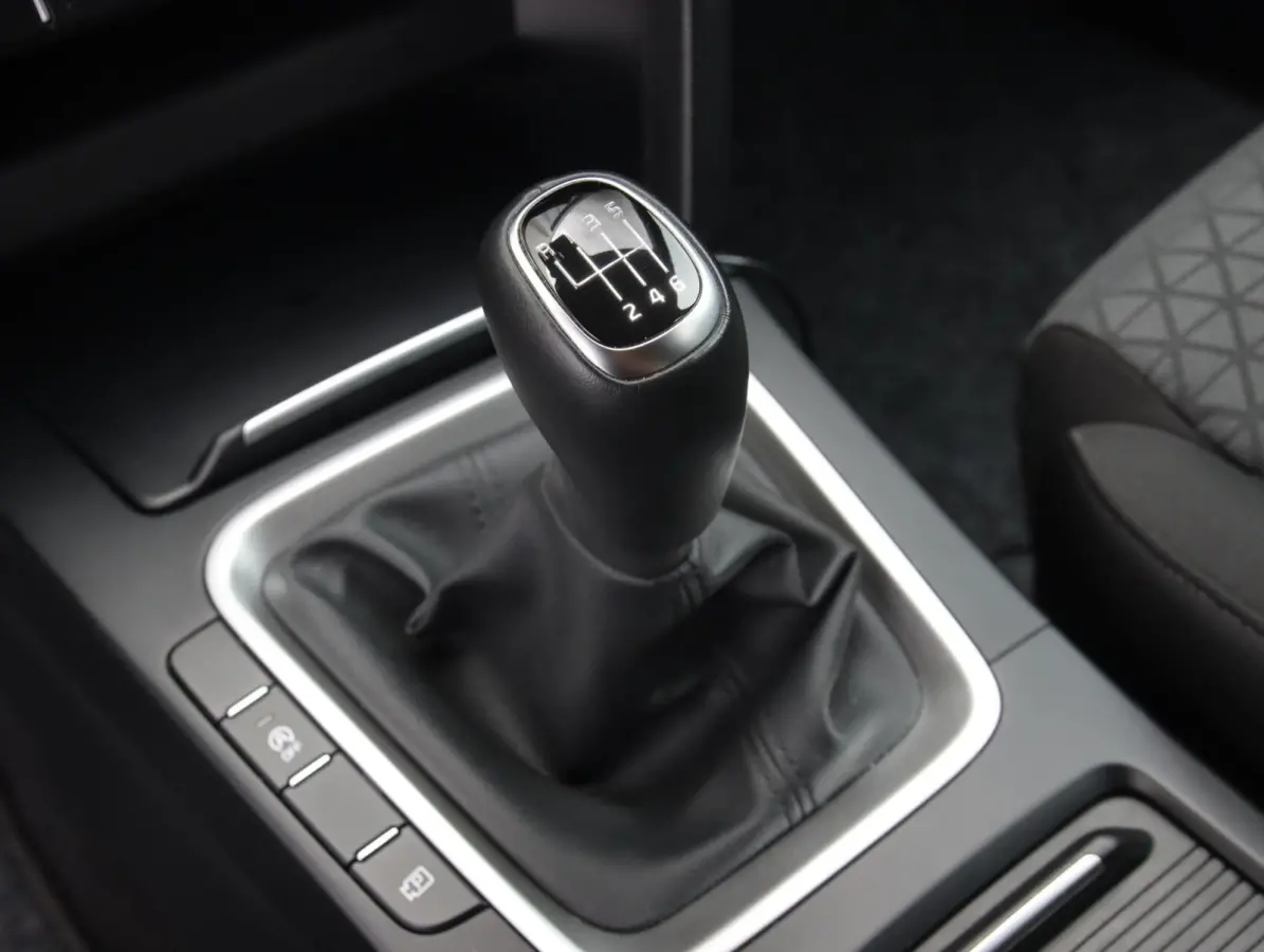 cee'd 1.0 T-GDi DynamicLine | Fabrieksgarantie t/m 2032