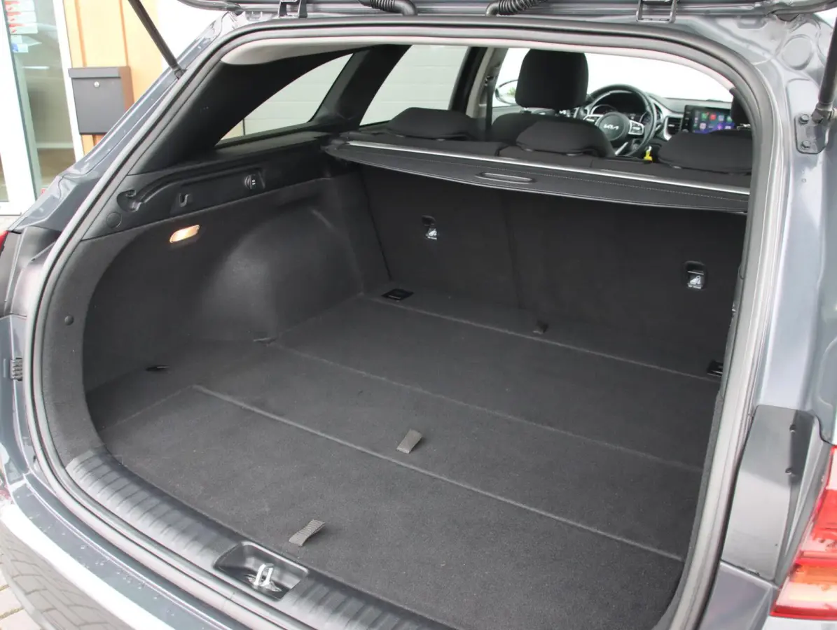 cee'd 1.0 T-GDi DynamicLine | Fabrieksgarantie t/m 2032