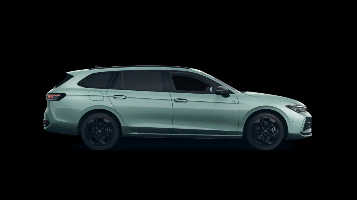 1.5 eHybrid R-Line Business | Trekhaak | Pano Dak  | 5J Garantie | Black Style | 272Pk |