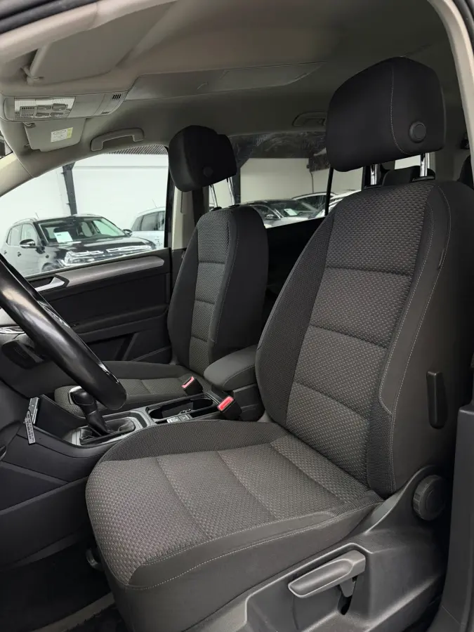 1.4 TSI Highline 7p CarPlay