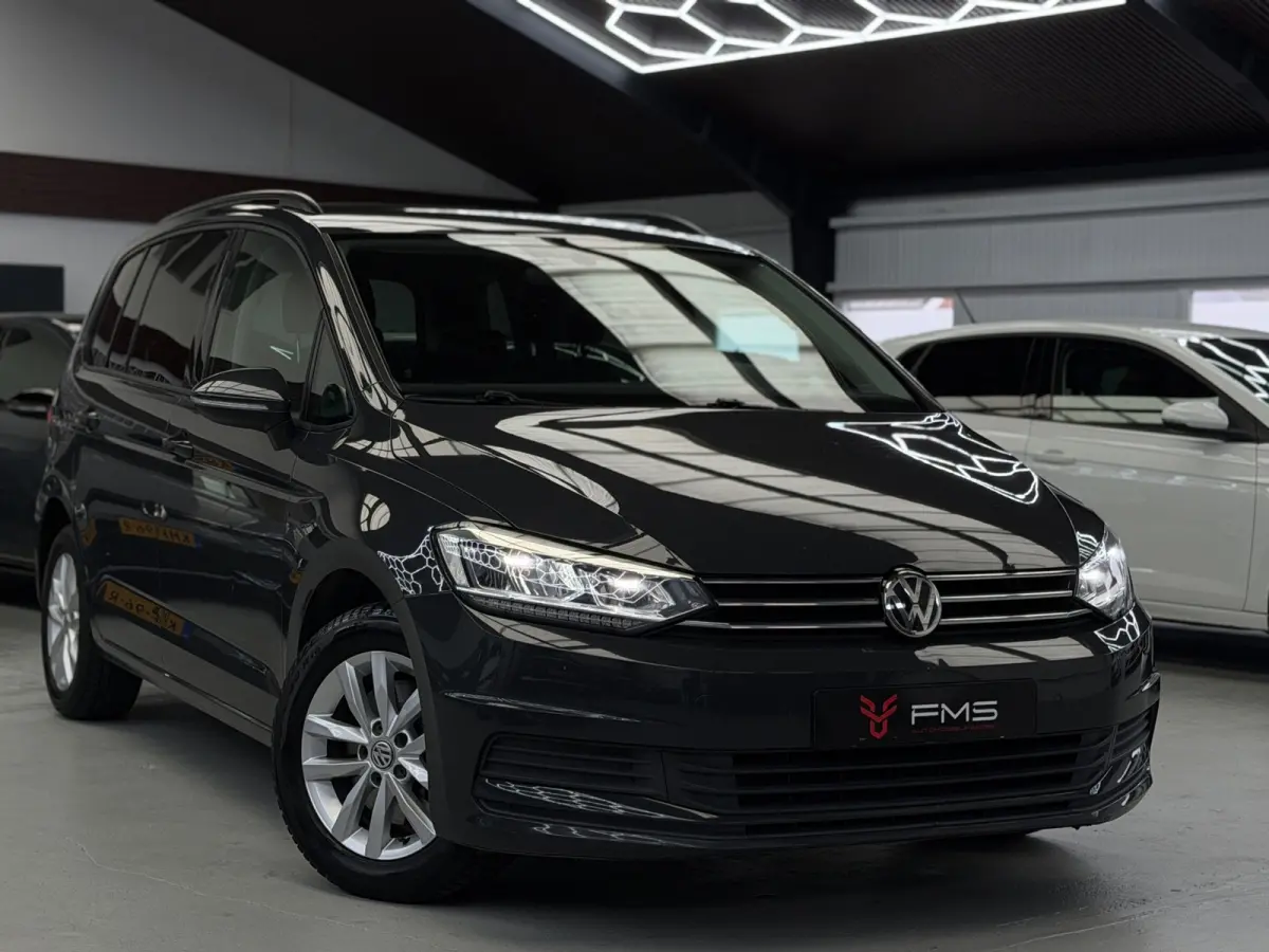 1.4 TSI Highline 7p CarPlay