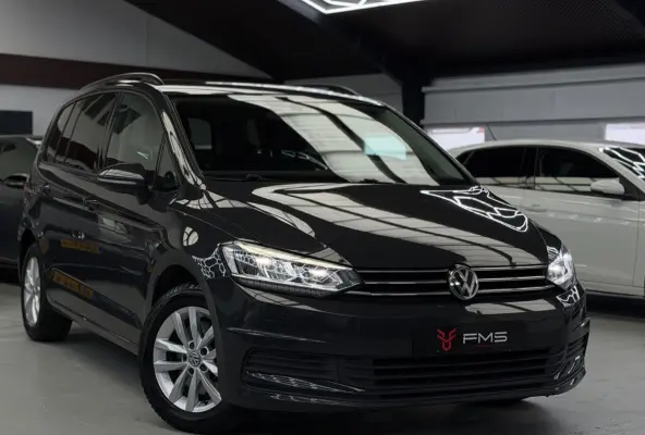 1.4 TSI Highline 7p CarPlay