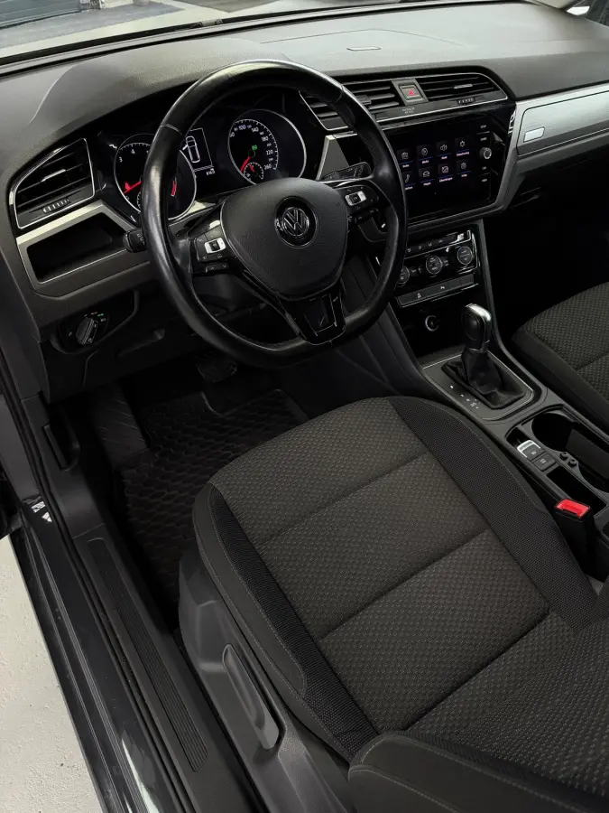 1.4 TSI Highline 7p CarPlay