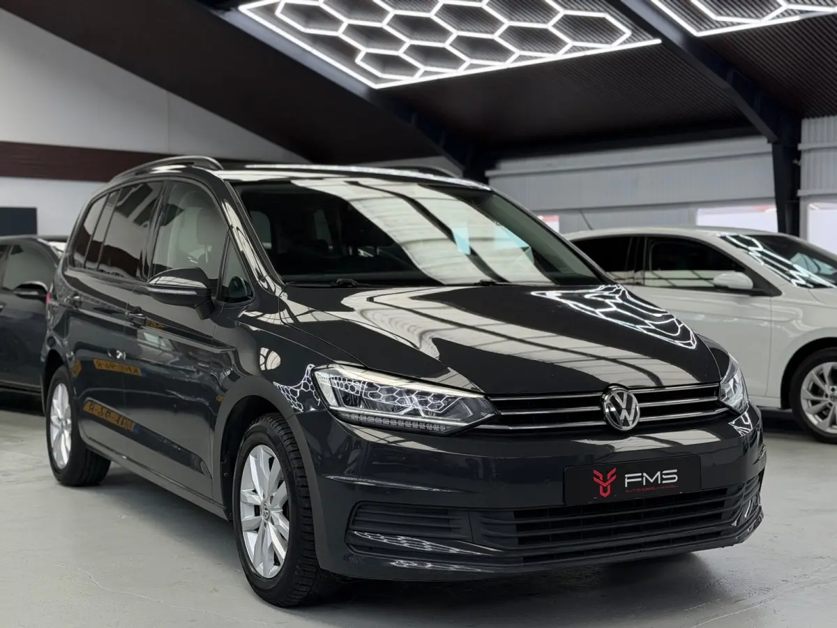 1.4 TSI Highline 7p CarPlay