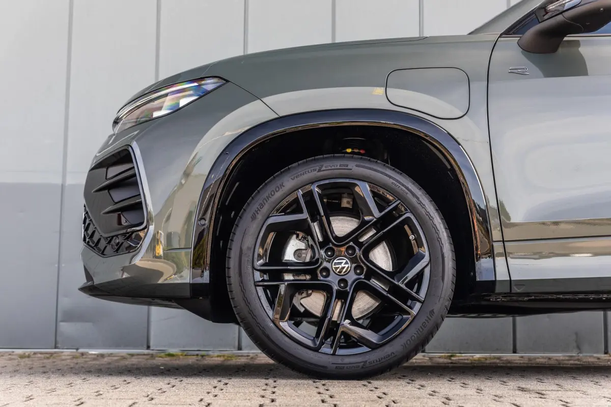 1.5 eHybrid 204pk R-Line Edition | Black Style | Panoramadak