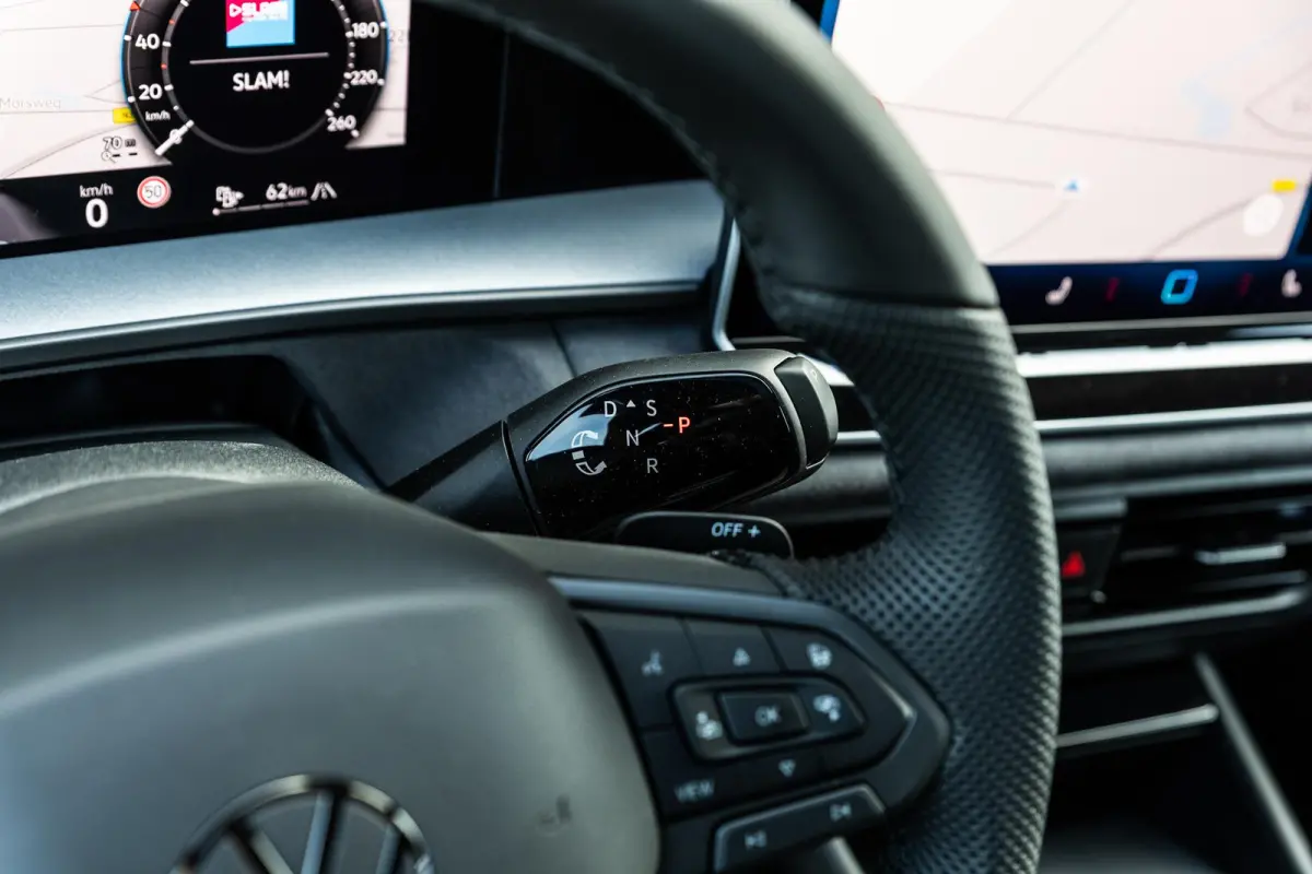 1.5 eHybrid 204pk R-Line Edition | Black Style | Panoramadak