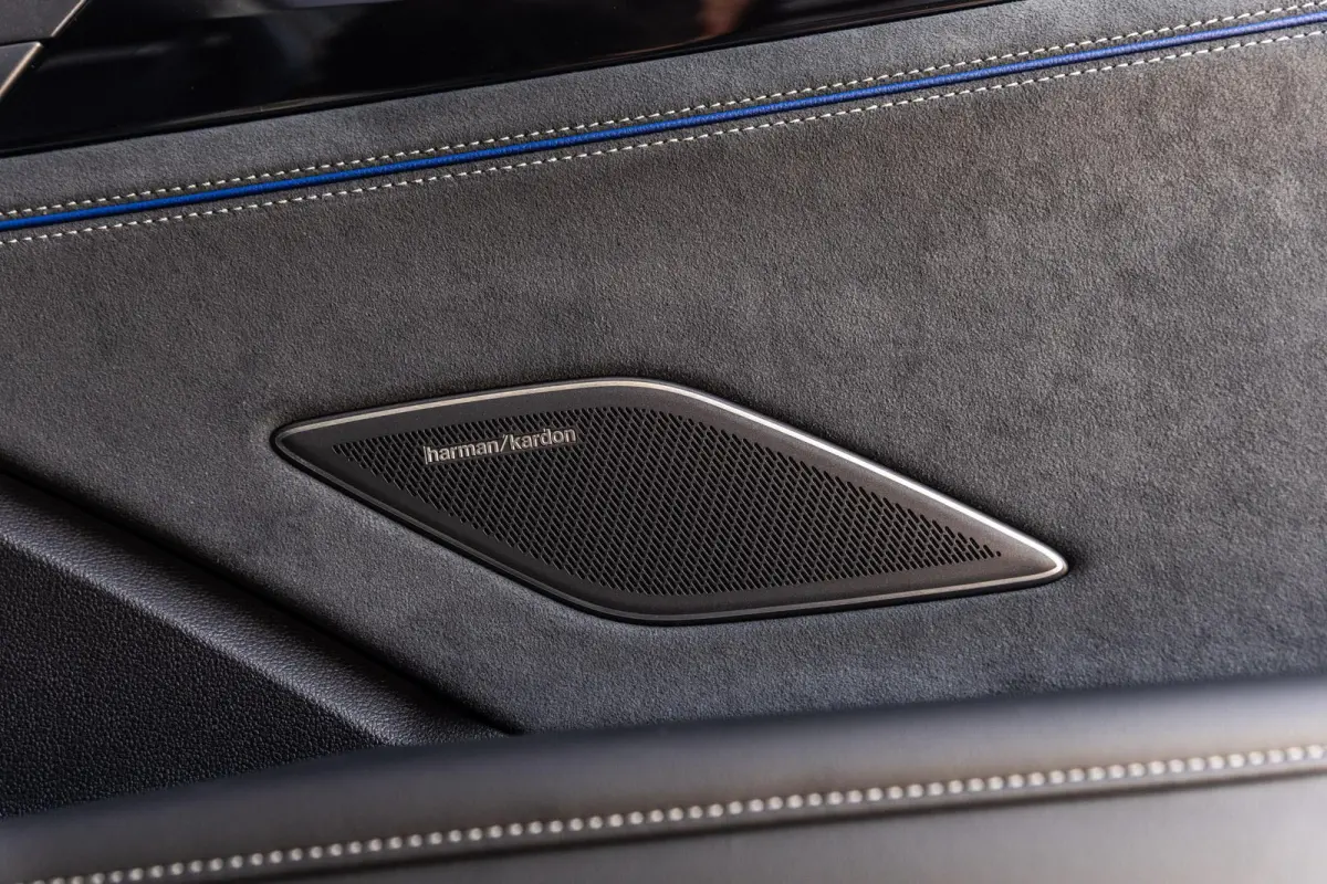 1.5 eHybrid 204pk R-Line Edition | Black Style | Panoramadak