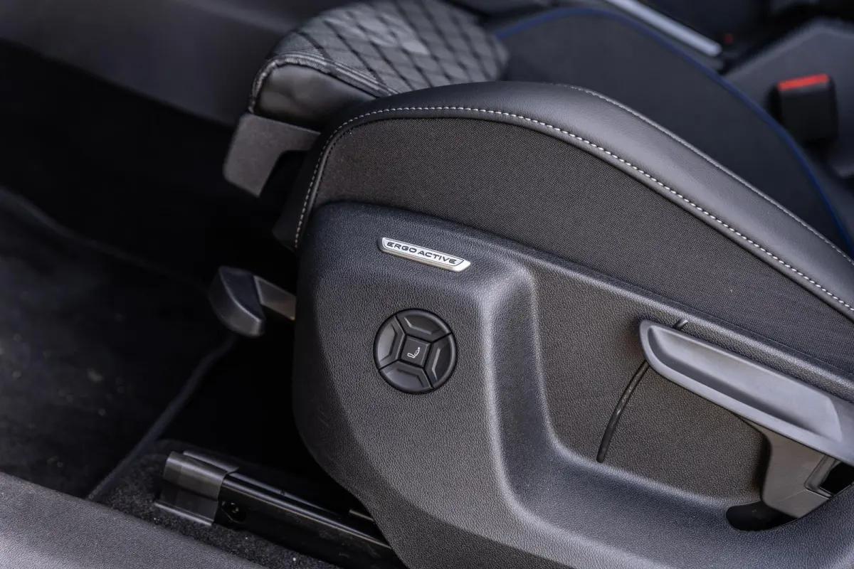 1.5 eHybrid 204pk R-Line Edition | Black Style | Panoramadak