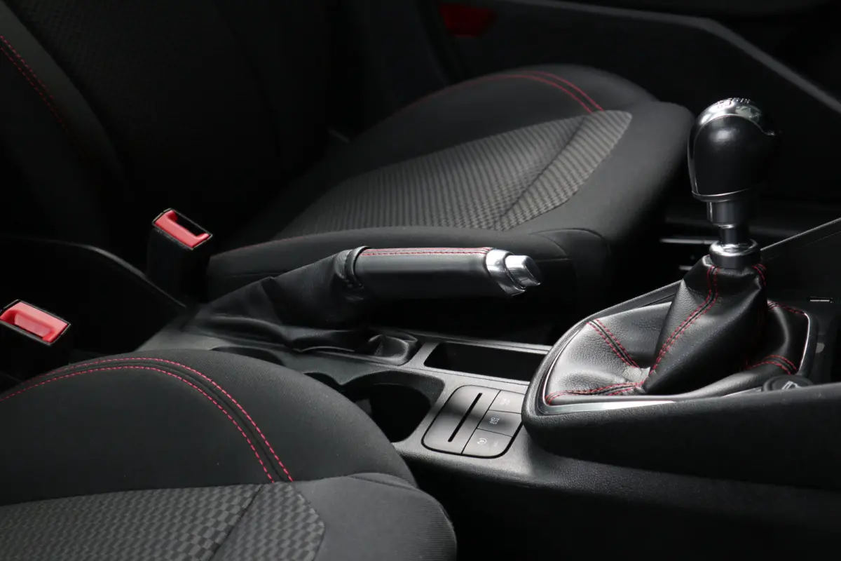 1.0 EcoBoost ST-Line Clima / Pano / Stoel-Stuur verw / Cruise / Navi / LM-Velgen / Audio
