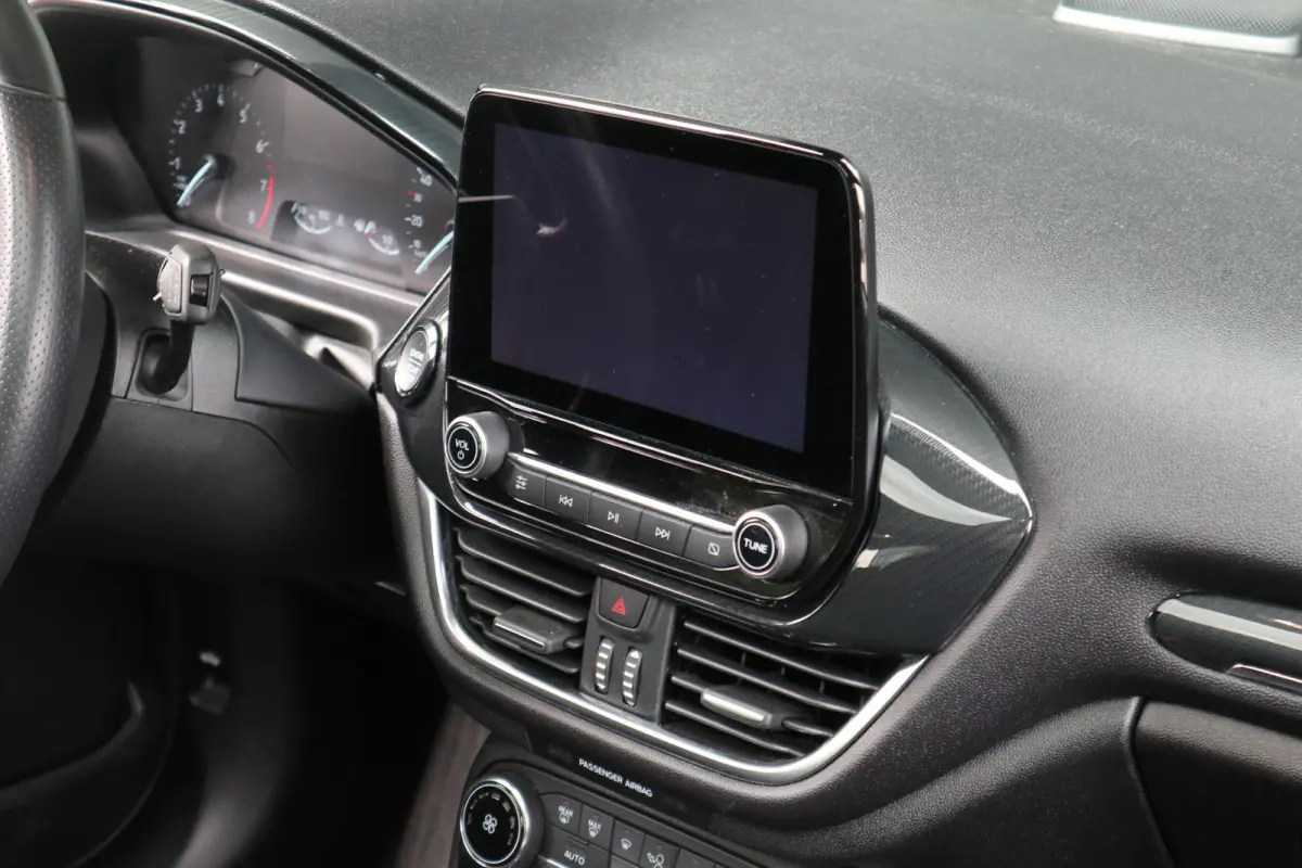 1.0 EcoBoost ST-Line Clima / Pano / Stoel-Stuur verw / Cruise / Navi / LM-Velgen / Audio
