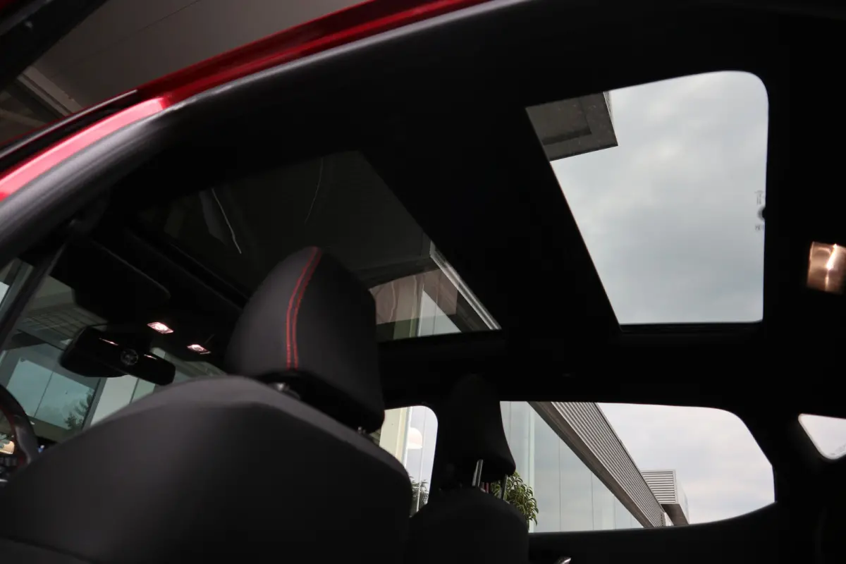 1.0 EcoBoost ST-Line Clima / Pano / Stoel-Stuur verw / Cruise / Navi / LM-Velgen / Audio