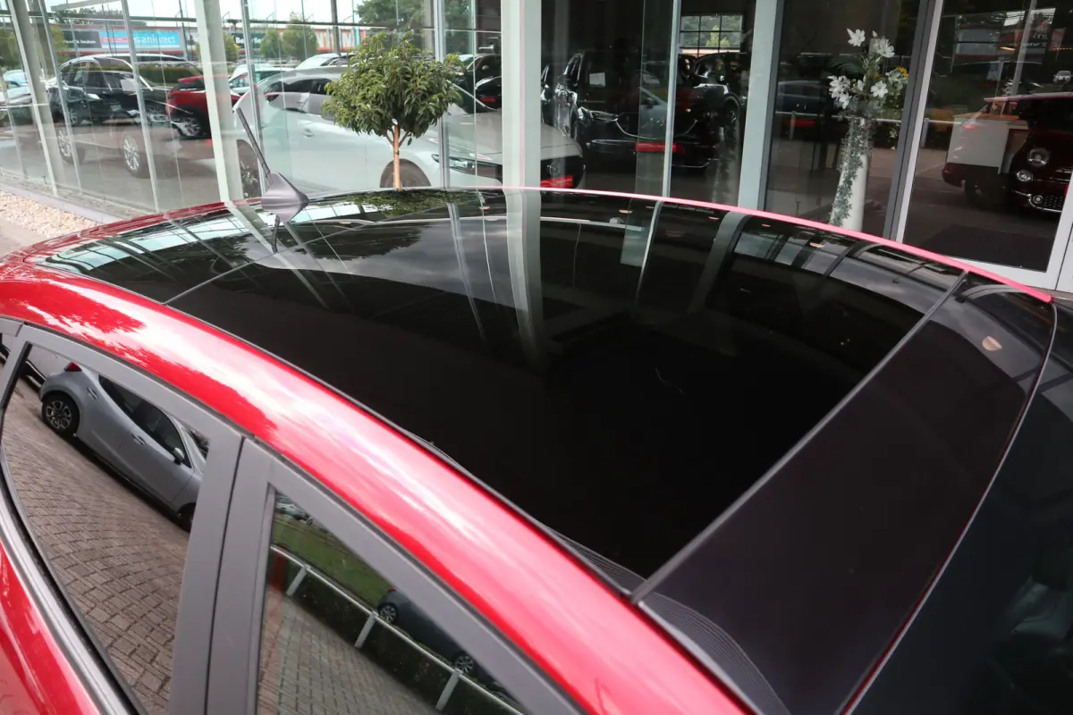 1.0 EcoBoost ST-Line Clima / Pano / Stoel-Stuur verw / Cruise / Navi / LM-Velgen / Audio