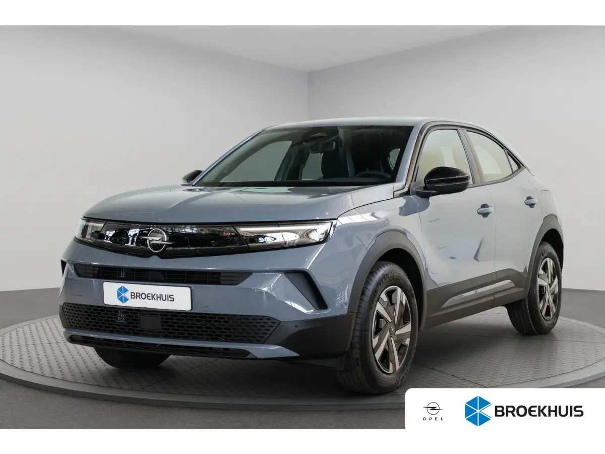 Edition 1.2 Hybrid 145PK | Climate Controle | Apple Carplay & Android Auto |