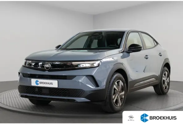 Edition 1.2 Hybrid 145PK | Climate Controle | Apple Carplay & Android Auto |