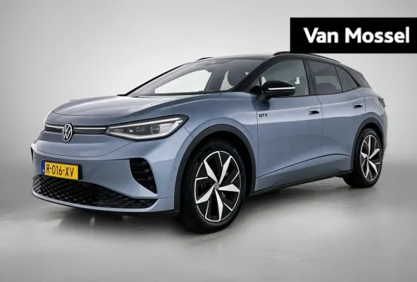 GTX 4Motion 77 kWh SoH 90,26% | Apple Carplay / Android Auto | Parkeercamera | Adaptief Cruise Control | Navigatie |