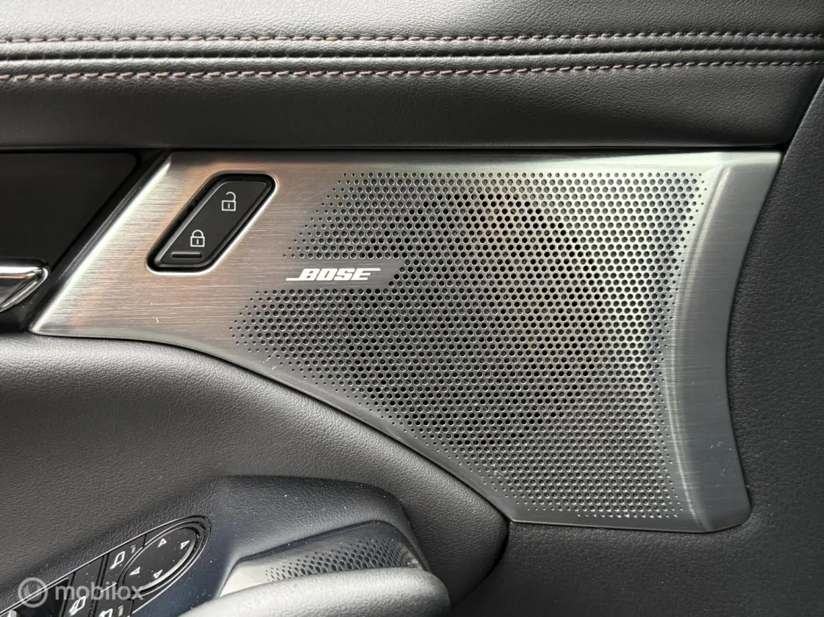 2.0 e-SkyActiv-G M Hybrid 122 Luxury Leer Bose Navi Carplay 360 Camera 18 inch LED ACC