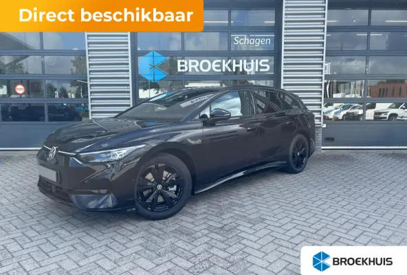 Limited Edition | Airconditioning automatisch, 2-zone (Climatronic) | Koplampverlichting LED | Voorstoelen, verwarmbaar