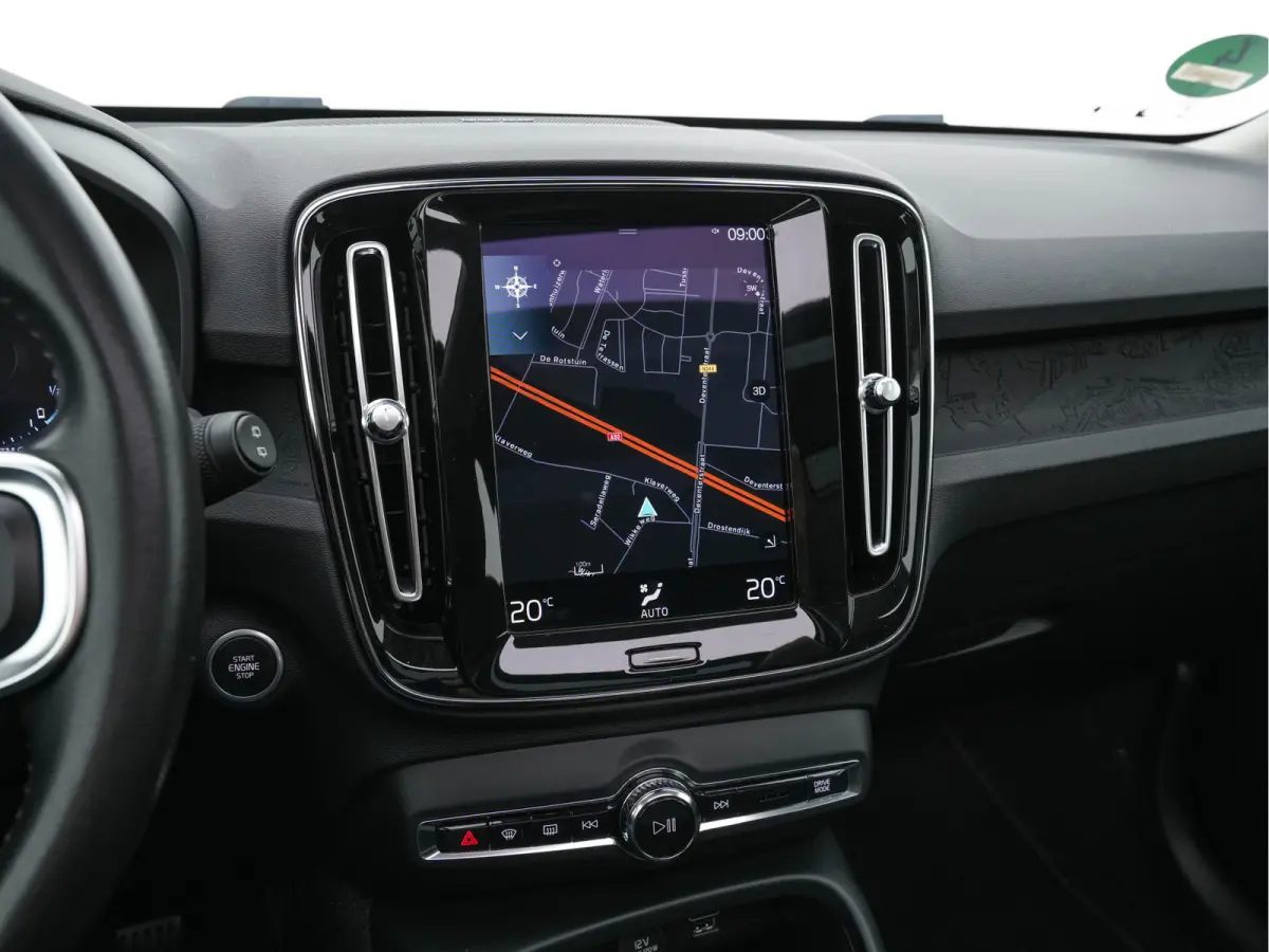 1.5 T4 R-Design Expression {SoH-83%} (Plug-in) (INCL-BTW)  Aut. *PANO | DIGI-COCKPIT | HARMAN/KARDON | BLINDSPOT | KEYLESS | DAB | SPORTSEATS | FULL-LED | NAVI-FULLMAP | CAMERA | ECC | TOWBA