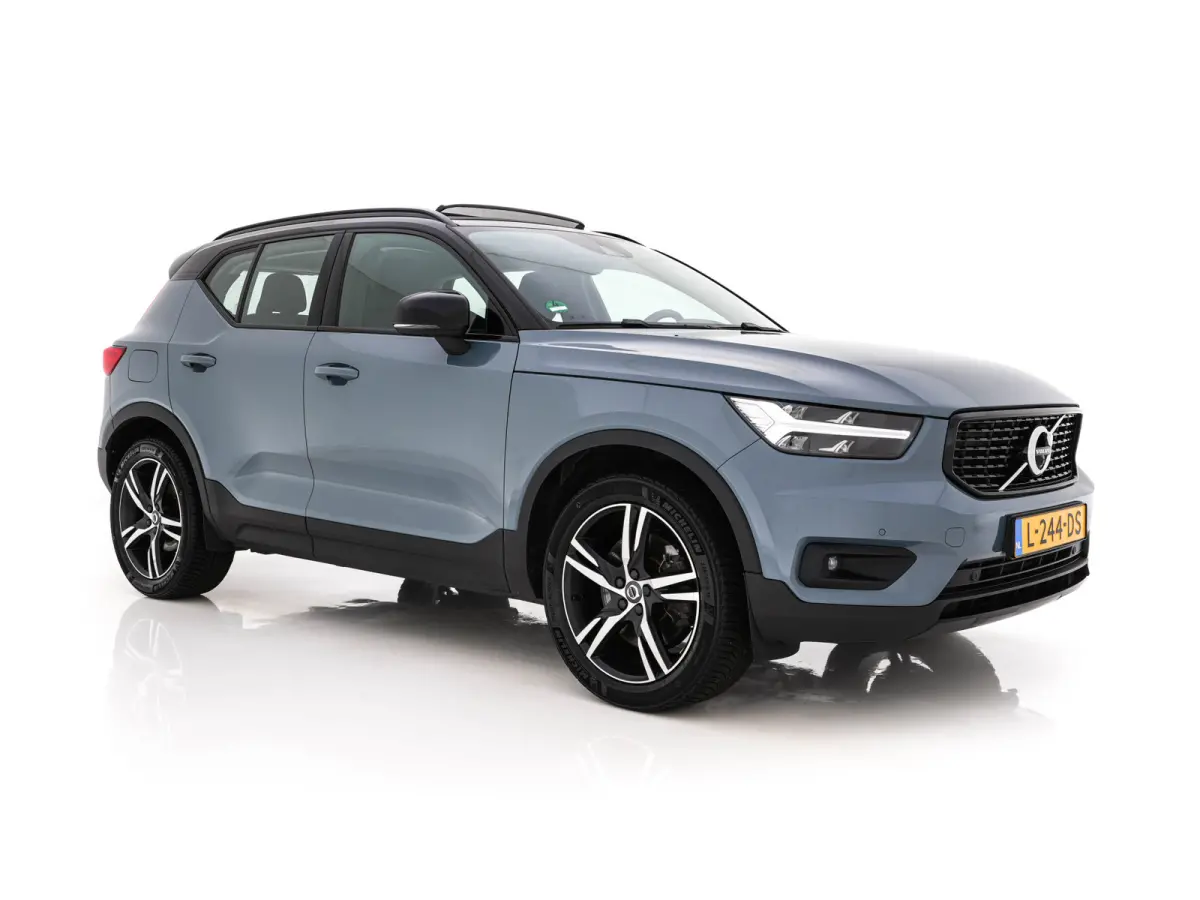 1.5 T4 R-Design Expression {SoH-83%} (Plug-in) (INCL-BTW)  Aut. *PANO | DIGI-COCKPIT | HARMAN/KARDON | BLINDSPOT | KEYLESS | DAB | SPORTSEATS | FULL-LED | NAVI-FULLMAP | CAMERA | ECC | TOWBA