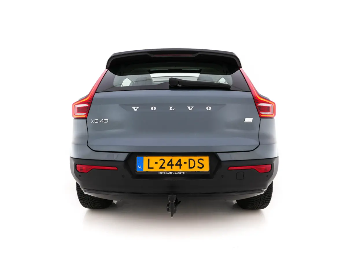 1.5 T4 R-Design Expression {SoH-83%} (Plug-in) (INCL-BTW)  Aut. *PANO | DIGI-COCKPIT | HARMAN/KARDON | BLINDSPOT | KEYLESS | DAB | SPORTSEATS | FULL-LED | NAVI-FULLMAP | CAMERA | ECC | TOWBA