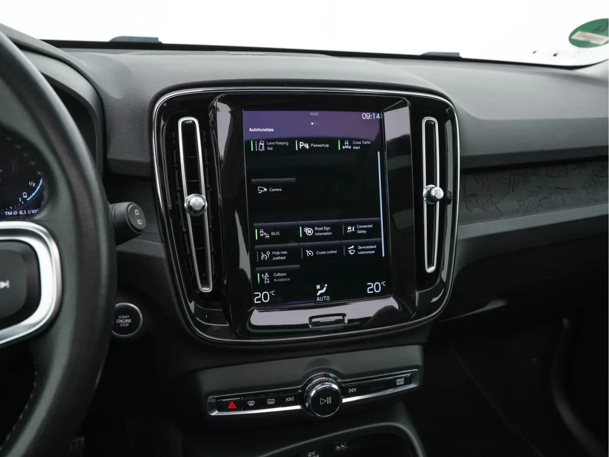 1.5 T4 R-Design Expression {SoH-83%} (Plug-in) (INCL-BTW)  Aut. *PANO | DIGI-COCKPIT | HARMAN/KARDON | BLINDSPOT | KEYLESS | DAB | SPORTSEATS | FULL-LED | NAVI-FULLMAP | CAMERA | ECC | TOWBA
