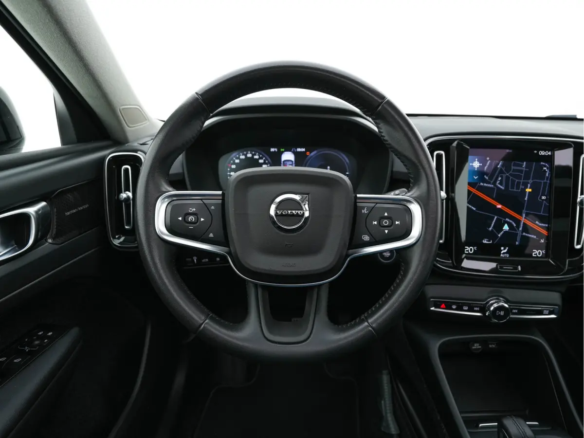 1.5 T4 R-Design Expression {SoH-83%} (Plug-in) (INCL-BTW)  Aut. *PANO | DIGI-COCKPIT | HARMAN/KARDON | BLINDSPOT | KEYLESS | DAB | SPORTSEATS | FULL-LED | NAVI-FULLMAP | CAMERA | ECC | TOWBA