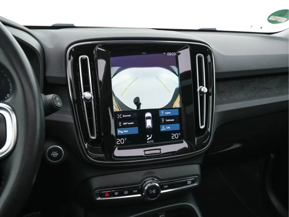 1.5 T4 R-Design Expression {SoH-83%} (Plug-in) (INCL-BTW)  Aut. *PANO | DIGI-COCKPIT | HARMAN/KARDON | BLINDSPOT | KEYLESS | DAB | SPORTSEATS | FULL-LED | NAVI-FULLMAP | CAMERA | ECC | TOWBA
