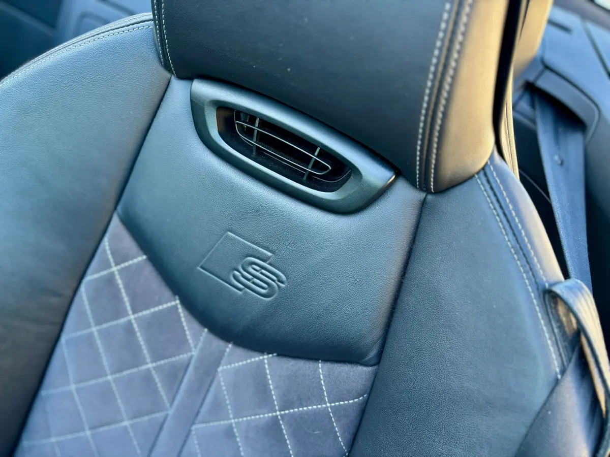 2.0 TFSI quattro Aut Pro Line S/Virtual/19''/Leder