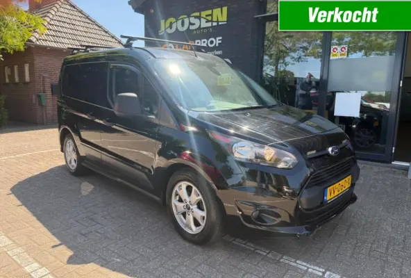 1.5 TDCI L1 TREND