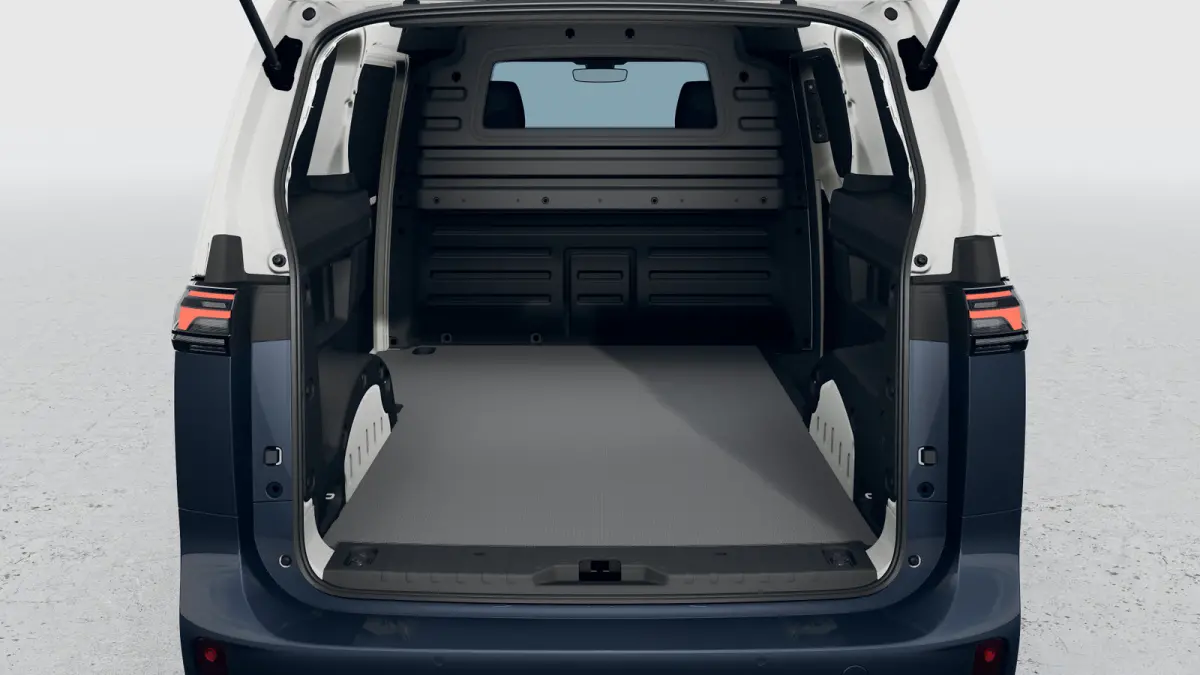 190pk Bulli Limited Edition 59 kWh | Stoelen Pakket | Trekhaak Wegklapbaar