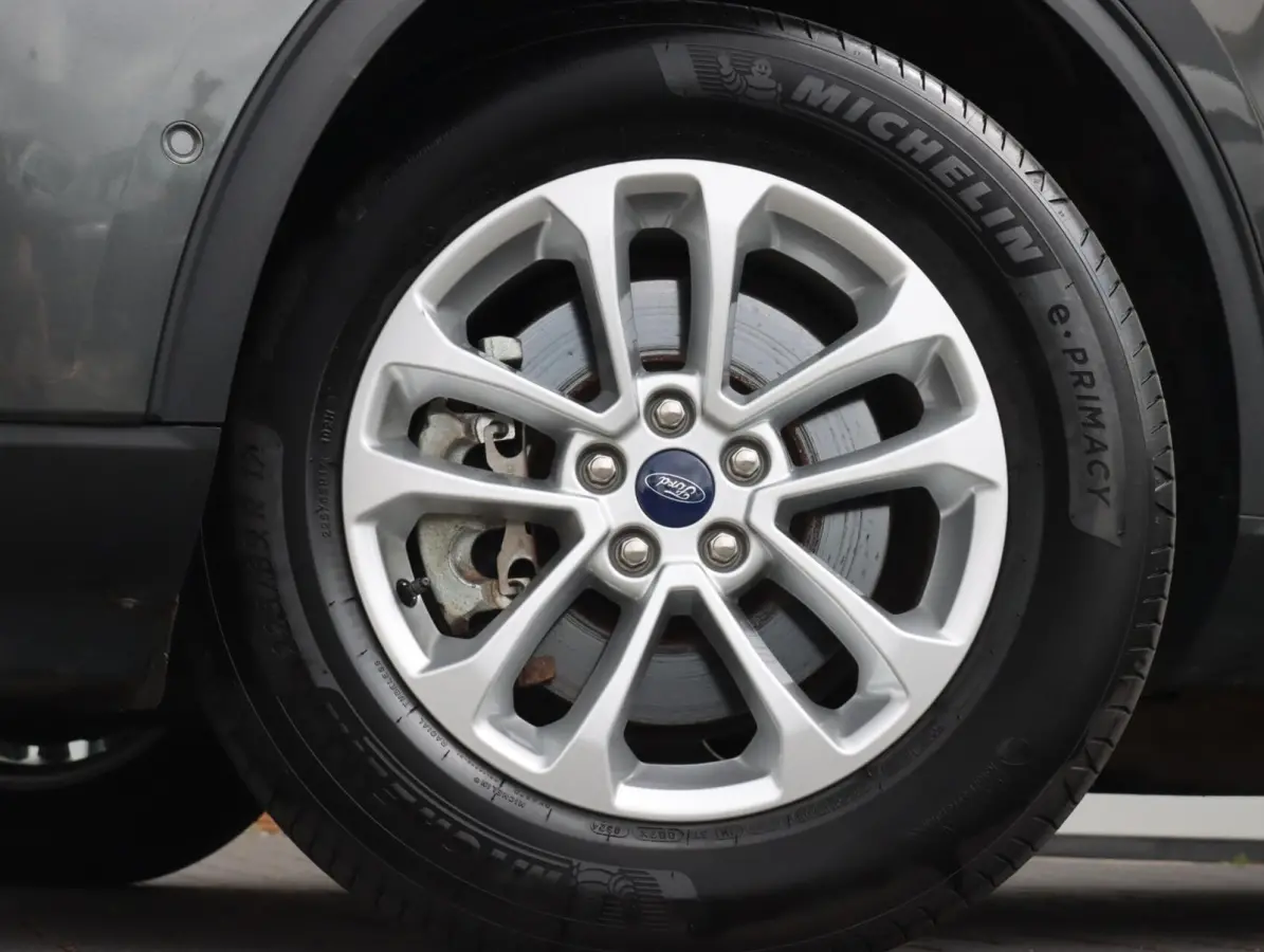 2.5 PHEV 225PK Titanium X | Panoramadak | Trekhaak |