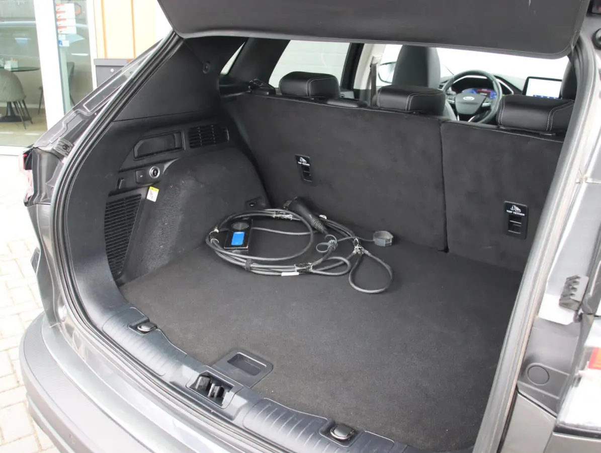 2.5 PHEV 225PK Titanium X | Panoramadak | Trekhaak |