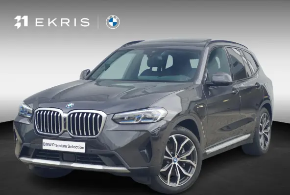 xDrive30e | SoH 91% | Panoramadak | Head-Up Display | Trekhaak | Laserlight | Active Cruise Control