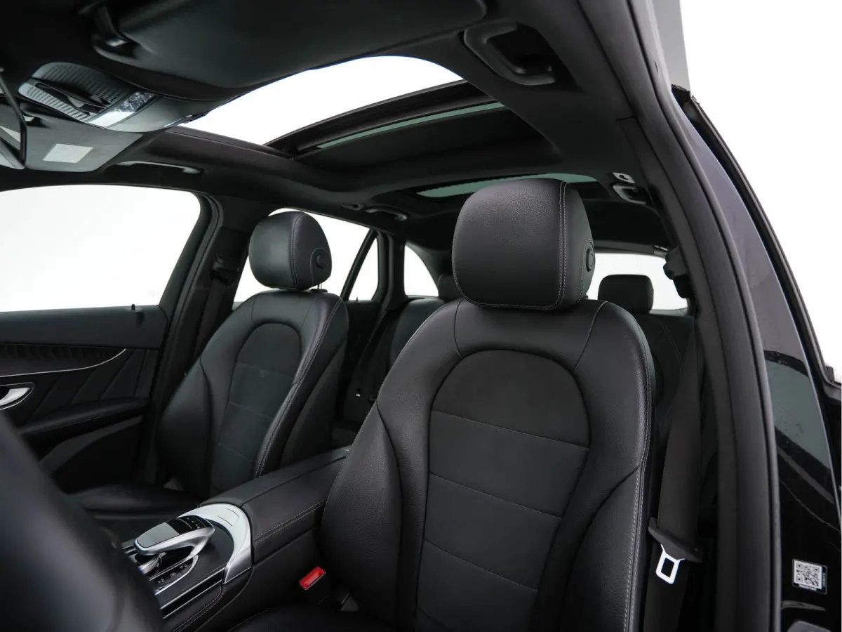 350e 4MATIC Ambition (Plug-In) Aut. *PANO | LEATHER-MICROFIBRE | FULL-LED | NAVI-FULLMAP | CAMERA | BLINDSPOT | HEATED-SPORTSEATS | SHIFTPADDLES | ECC | PDC | CRUISE | 19''ALU*