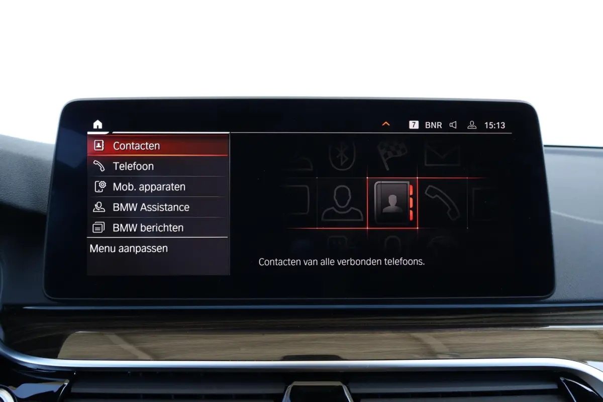 530e Business Edition Plus | SoH 92% | M-Sport Pakket | Trekhaak | Harman Kardon | Stuur & Stoelverwarming | Head-Up | Sportstoelen | Laserlight | Active Cruise |
